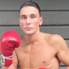 Lachlan Higgins vs. Cody Beekin, Super Saturday Boxing Festival