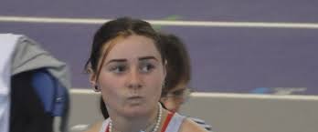 Luna Goureau prête pour la saison estivale