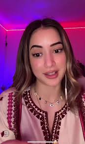 Sadia and Fahim A TikTok