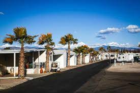 Living in and around lakeland, florida is an excellent idea for active adults who are seeking sun, nature, fishing, boating, and golfing. 15 Luxurious Rv Resorts For Those 55 And Older Roaming Times