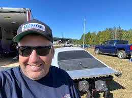 New Hat Goofin' Stop by the Strange Engineering booth here at War in the  Woods No Prep and put your grubby little paws