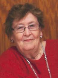 Obituary for Mildred (Johnson) Webb