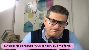#BuenasNoches: "Decido construir la vida que he añorado"