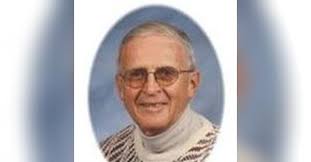 Eugene J. Becker Obituary