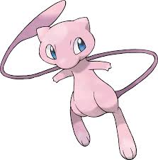 4 manières de dessiner un pokémon wikihow. Mew Pokepedia