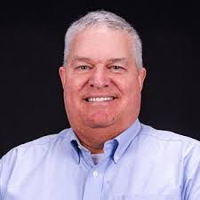 Seth Tierney Named as U.S. Men's Senior National Team Head Coach