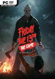 Friday The 13th The Game 2017 Pc Full Espanol Juegos Para Pc Gratis Juegos Pc Descarga Juegos