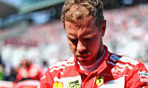 Vettel se ha subido por primera vez al monoplaza de aston martin, su nuevo equipo tras dejar ferrari la pasada temporada. Sebastian Vettel International Hair Loss Forum