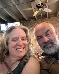 Robert Heishman's Instagram, Twitter & Facebook