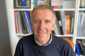 An August update from Kevin Brady, Chair of the RBH Board