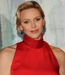 Gala dinner of the Monaco Formula 1 Grand Prix at Sporting Club