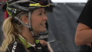 MTB Chronicles Mini: getting to know Emily Batty