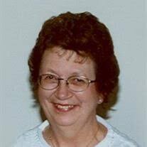 Maggie Gross Obituary