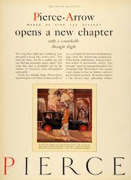 Image result for Cameron Heath 1929 Pierce-Arrow