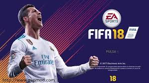 Image result for fifa 2018 apk and obb download