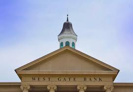 This unique identifier for bank of the west is 804963. West Gate Bank Linkedin