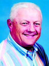 Howard Gene 'Tuffy' Marshall