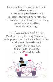 Funny Wedding Poems For Kids Wedding Invitation Poems Wedding Poems Wedding Gifts For Newlyweds