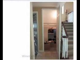 Perfect short depth winemaker series wine racks for under the stairs or in a closet. Residential Wine Cellar Under Stairway Closet California Installation Youtube