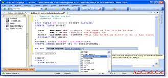 Mysql installer is licensed as freeware for pc or laptop with windows 32 bit and 64 bit operating system. Mysql For Mac Download
