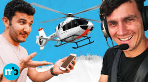 I Spent 24 Hours Facing Fears with Cody Wanner (ft. Yes Theory)