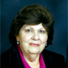 Mary Lou Frey Obituary January 6, 2020