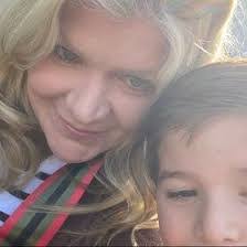 Kristy Maloney's Instagram, Twitter & Facebook