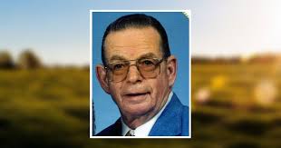 Robert Mayne Farmer Obituary February 15, 2016