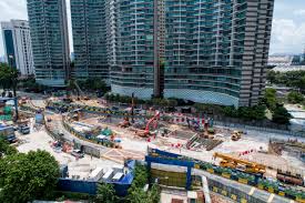 Snaking along for about three kilometres on a cloistered northern side of butterworth is a road teeming with human life and activity. Jalan Raja Muda Abdul Aziz Raja Uda Mrt Corp
