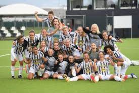 Al '14 marinelli prova a riaprire la partita dal dischetto, ma korenciova ci arriva. Serie A Femminile 2020 2021 Risultati E Classifica
