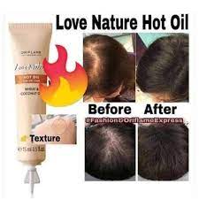 A small amount massaged onto your body can help keep your skin hydrated, conditioned and feeling smooth. Herbal 15 Ml Oriflame Hot Hair Growth Oil Rs 150 Bottle Online Shop Id 21628721348