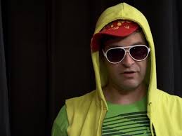 The League" 12.12.12 (TV Episode 2012)