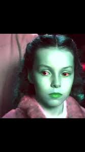 Violet Beauregarde Charlie and The Chocolate Factory Board Wave Show