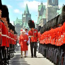 The names are all related to whichever tribe a dragon belongs to. Canada The Royal Family