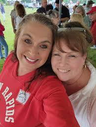 Thank you to everyone that joined us tonight. If you have pictures you  would like to share, please feel free to post them . Hope you had a great  time. Thanks to