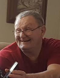 Obituary information for Joe Gaddy