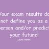 Universities and ucas will have already received your grades. 3