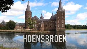 Voeg je eigen gadgets toe aan deze pagina! Hoensbroek The Netherlands Exploring A Dutch Castle In The Middle Of Nowhere Youtube