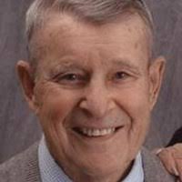 Jack Haldeman Obituary