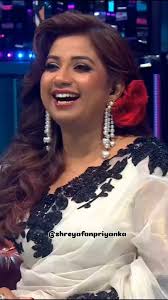 Shreya Ghoshal Fan's Club