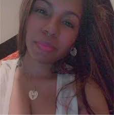 Jolene Collier's Instagram, Twitter & Facebook