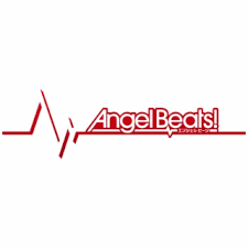 Red heart beat art, logo brand font, red heart line chart, angle, text png. Beats Logo Png Images Beats Logo Transparent Png Vippng