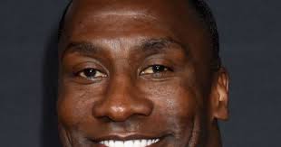 Shannon Sharpe (1968-), American Athlete, inspiring quotations, biography,  related authors and quotes, and quotes about at Quote.org