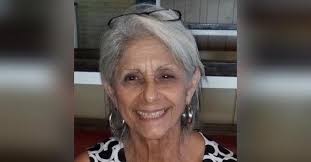 Alicia Nuncio Obituary