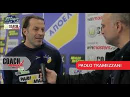 Paolo tramezzani is an italian football manager and former player, who played as a defender. Paolo Tramezzani Winmasters Coach Of The Month December 2018 Youtube