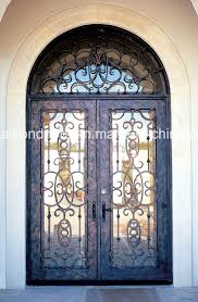 Get discount coupons for applebys ornamental iron and other tucson, az local merchants. Hot Item Grand Full Round Top Iron Double Main Entrance Door Main Entrance Door Wooden Main Door Design Wooden Main Door