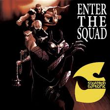 This Is What Your Favorite Superheroes Would Look Like If They Were Rappers Marvel Hip Hop Covers Classic Hip Hop Albums Classic Album Covers
