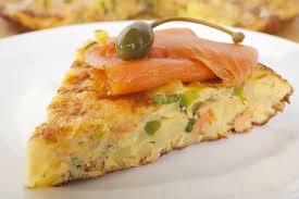 An Easy Elegant Crustless Quiche For Your Next Brunch Recipe Quiche Recipes Recipes Food