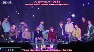 Video diunggah tepat pukul 5.26 malam waktu setempat yang sukses buat penggemar hebih. Sub Indo Seventeen K Pop Smile Flower Laughter Lirik Dan Terjemah Lagu Korea Sedih Youtube