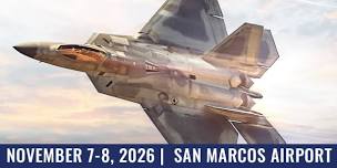Texas Capital Air Show